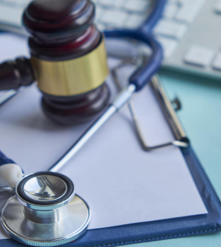 Medical Malpractice Lawyers in Chicago